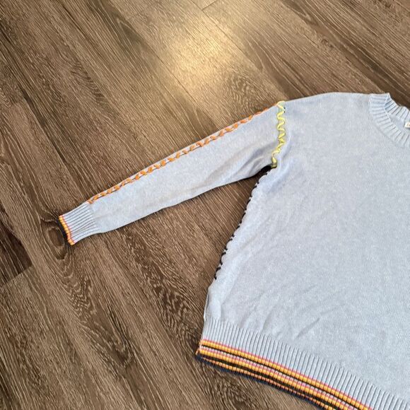 Zaket & Plover Sweater - Picture 2 of 8